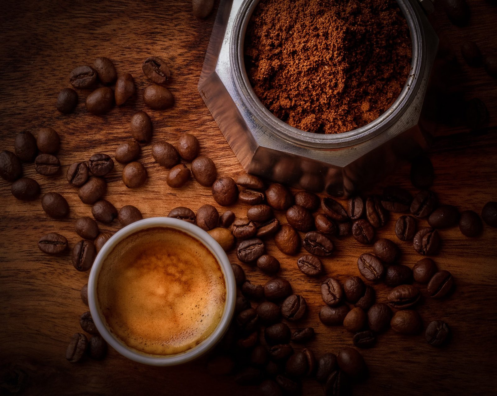 Forest Edge Roasting Co