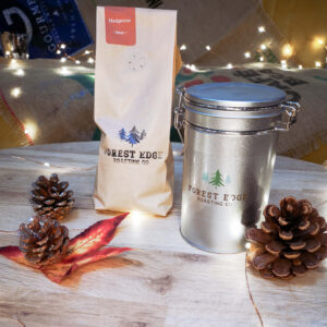 Christmas coffee gift set