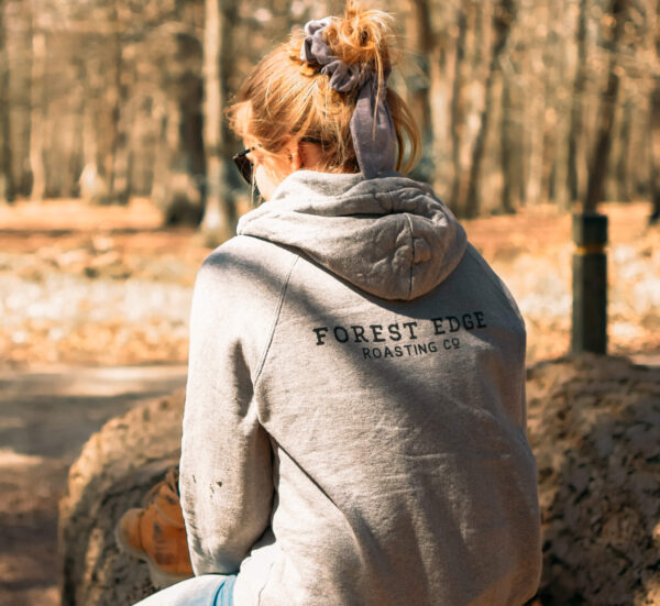 back of hoodie design