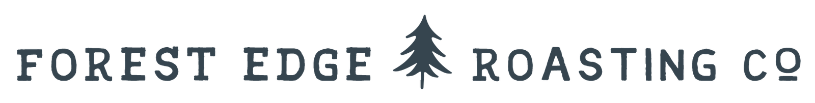 Forest Edge logo